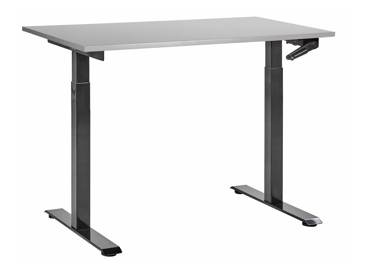 Reguliuojamo aukščio darbo stalas 554480