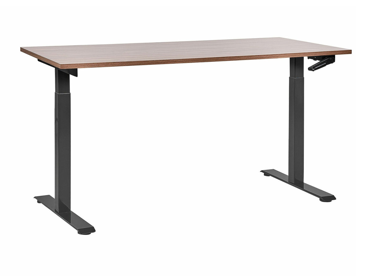 Reguliuojamo aukščio darbo stalas 554501