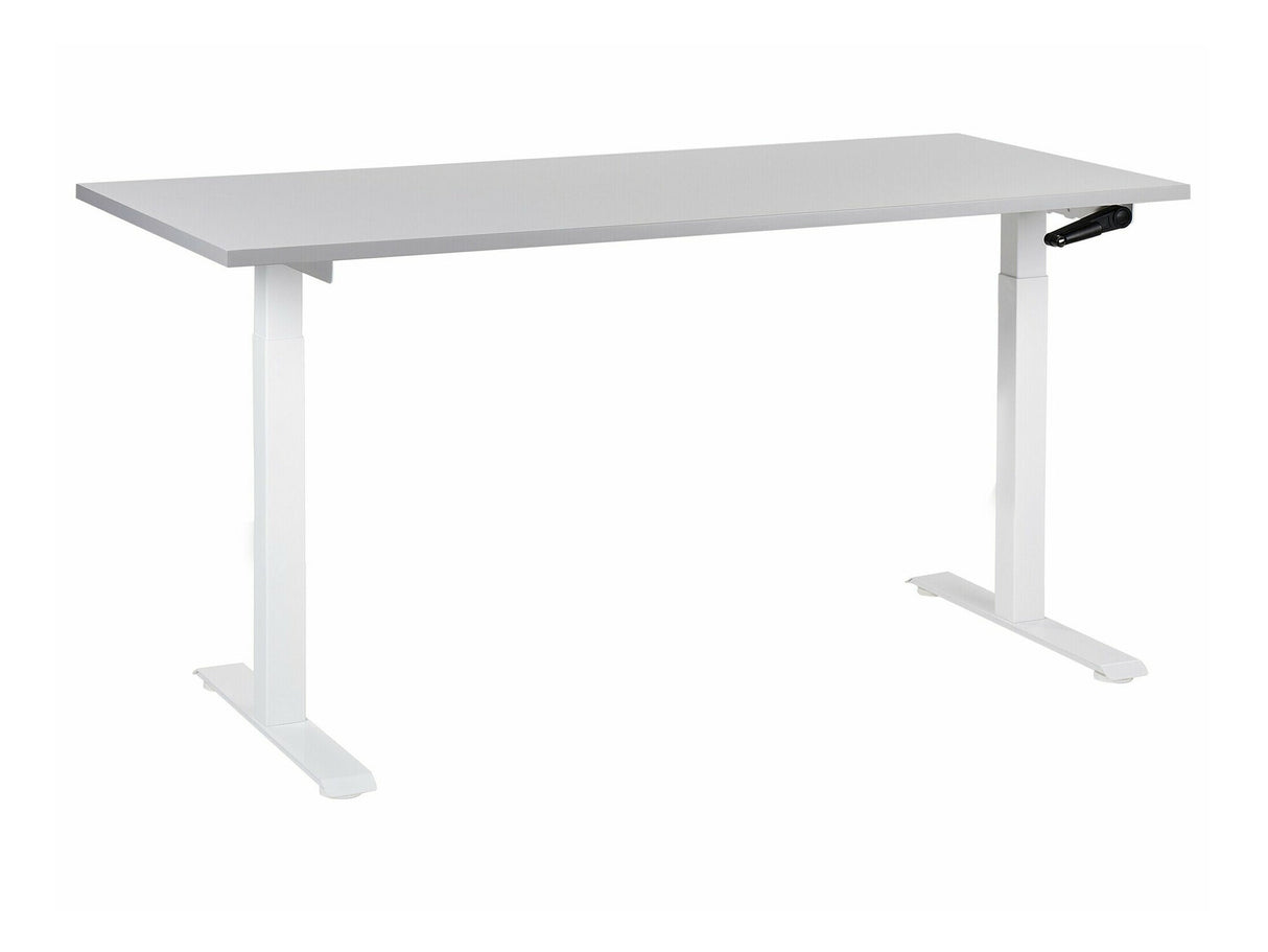Reguliuojamo aukščio darbo stalas 554501