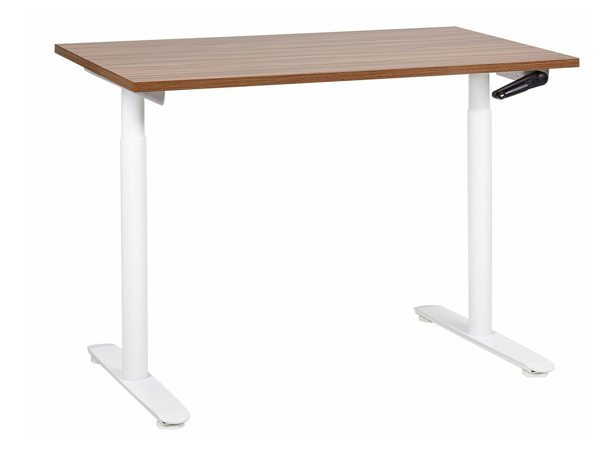 Reguliuojamo aukščio darbo stalas 554537