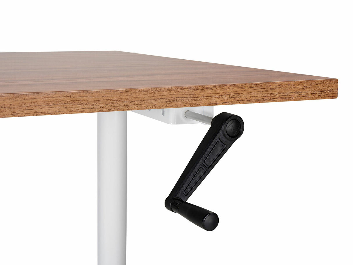Reguliuojamo aukščio darbo stalas 554537