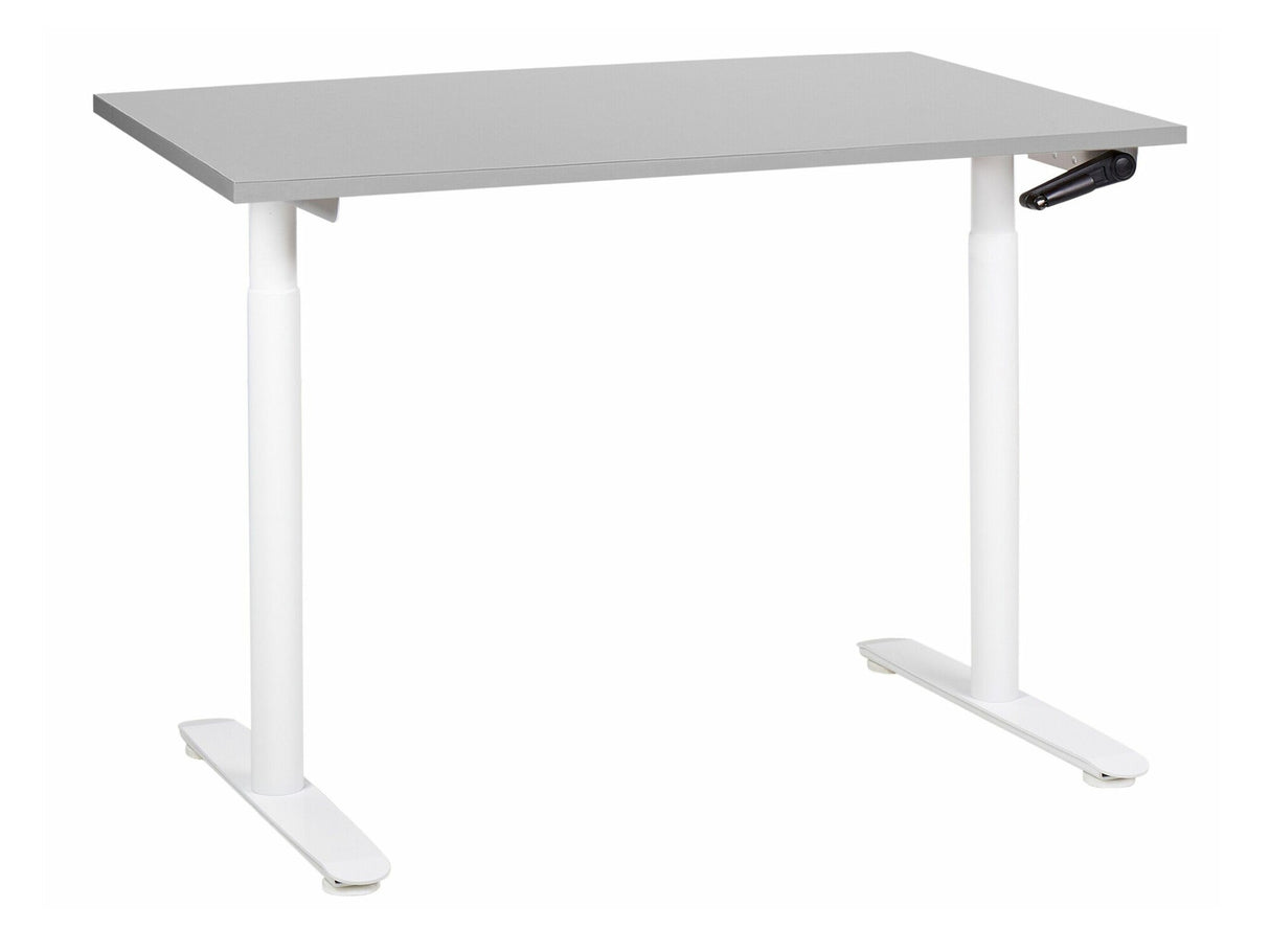 Reguliuojamo aukščio darbo stalas 554537