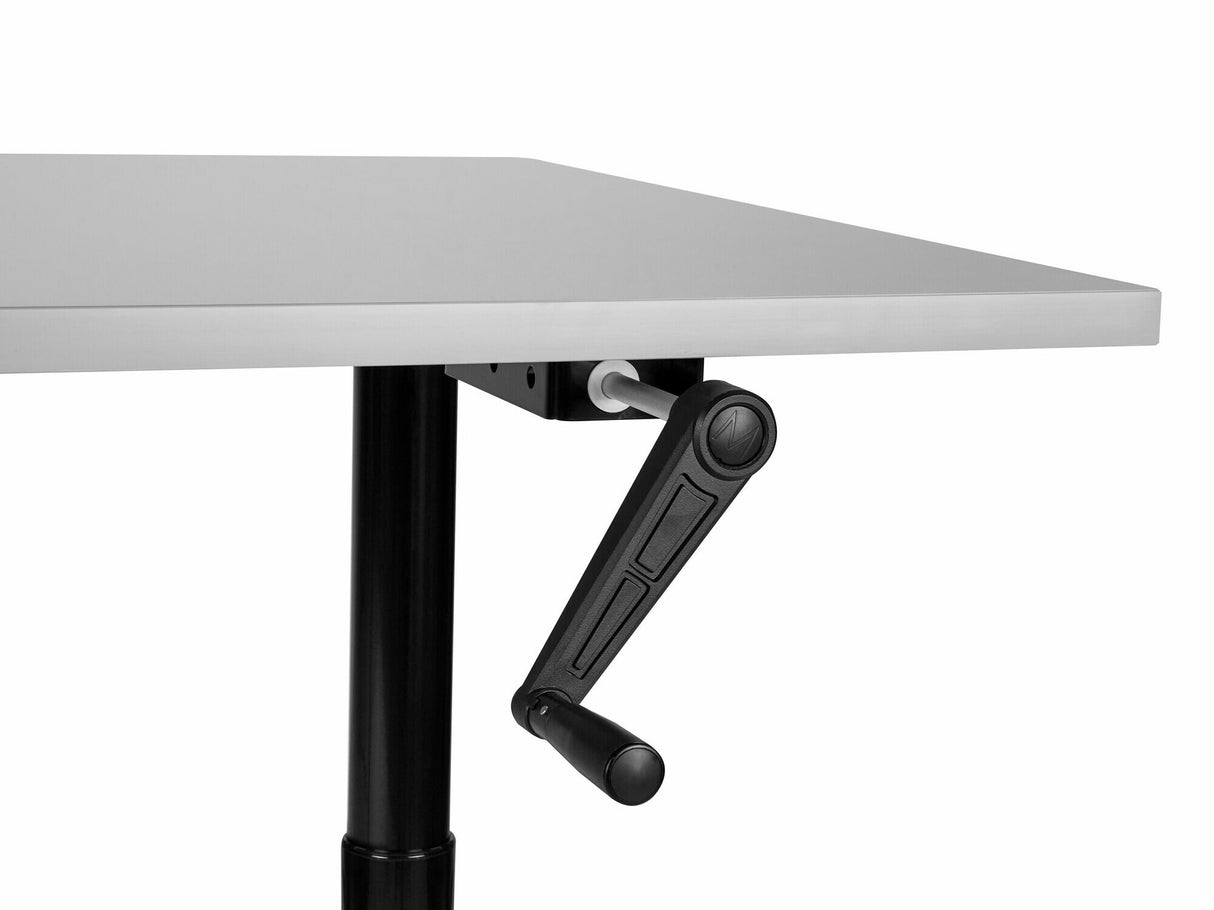 Reguliuojamo aukščio darbo stalas 554537