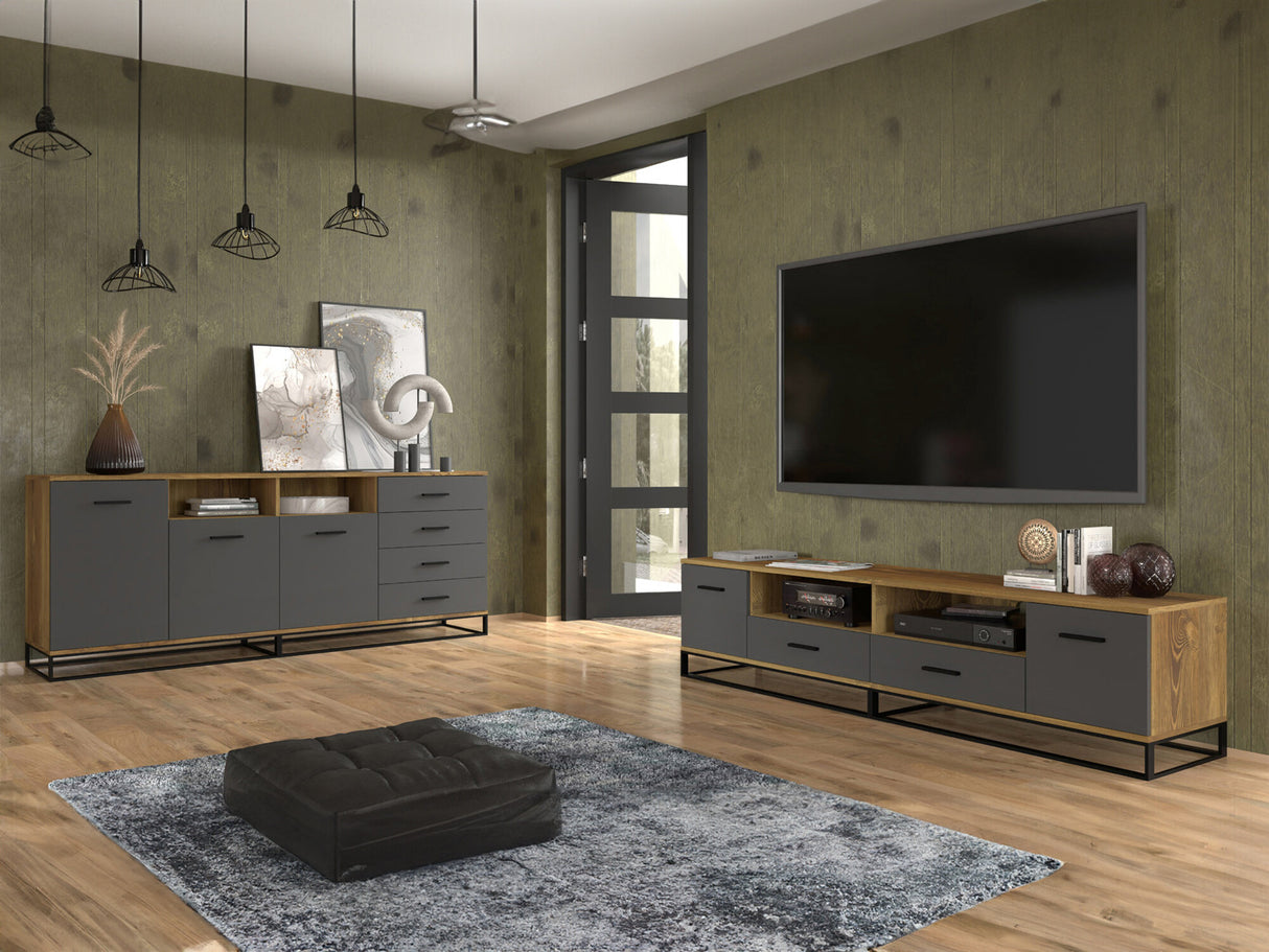 TV staliukas 554322 3711391