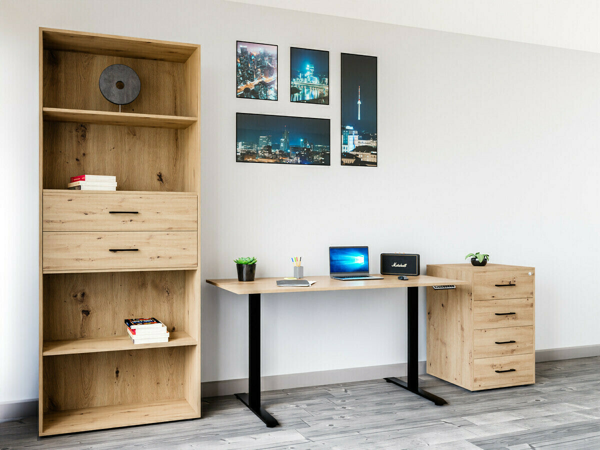 Stalčių blokas 425062