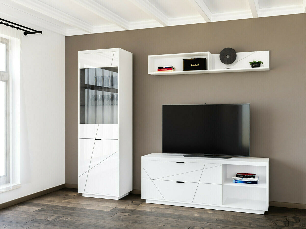 TV staliukas 288041