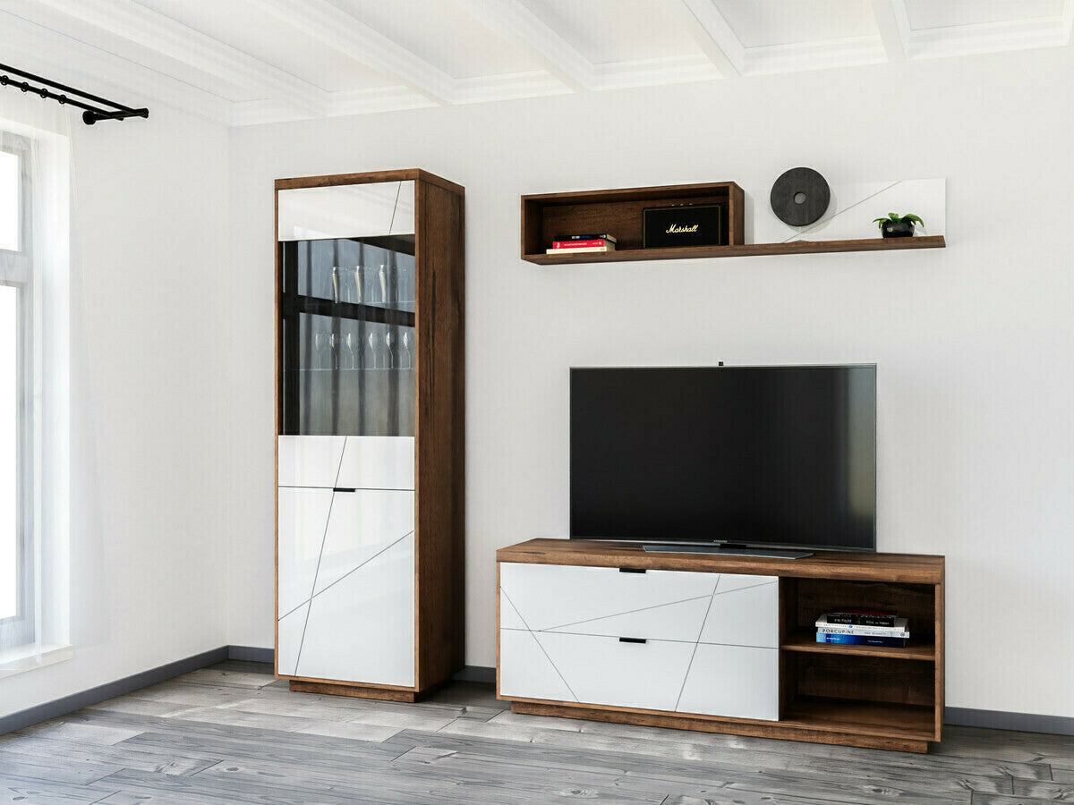 TV staliukas 288041