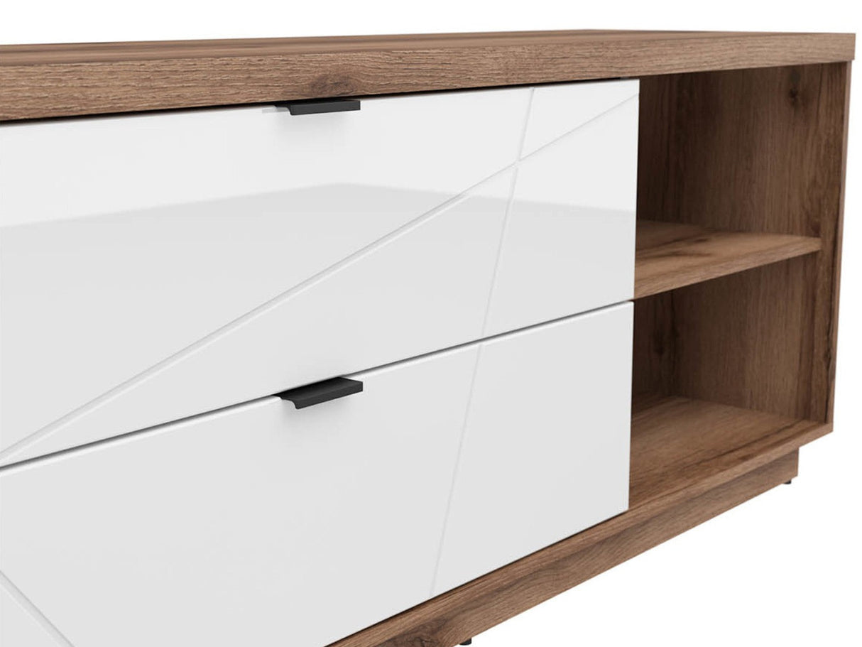 TV staliukas 288041