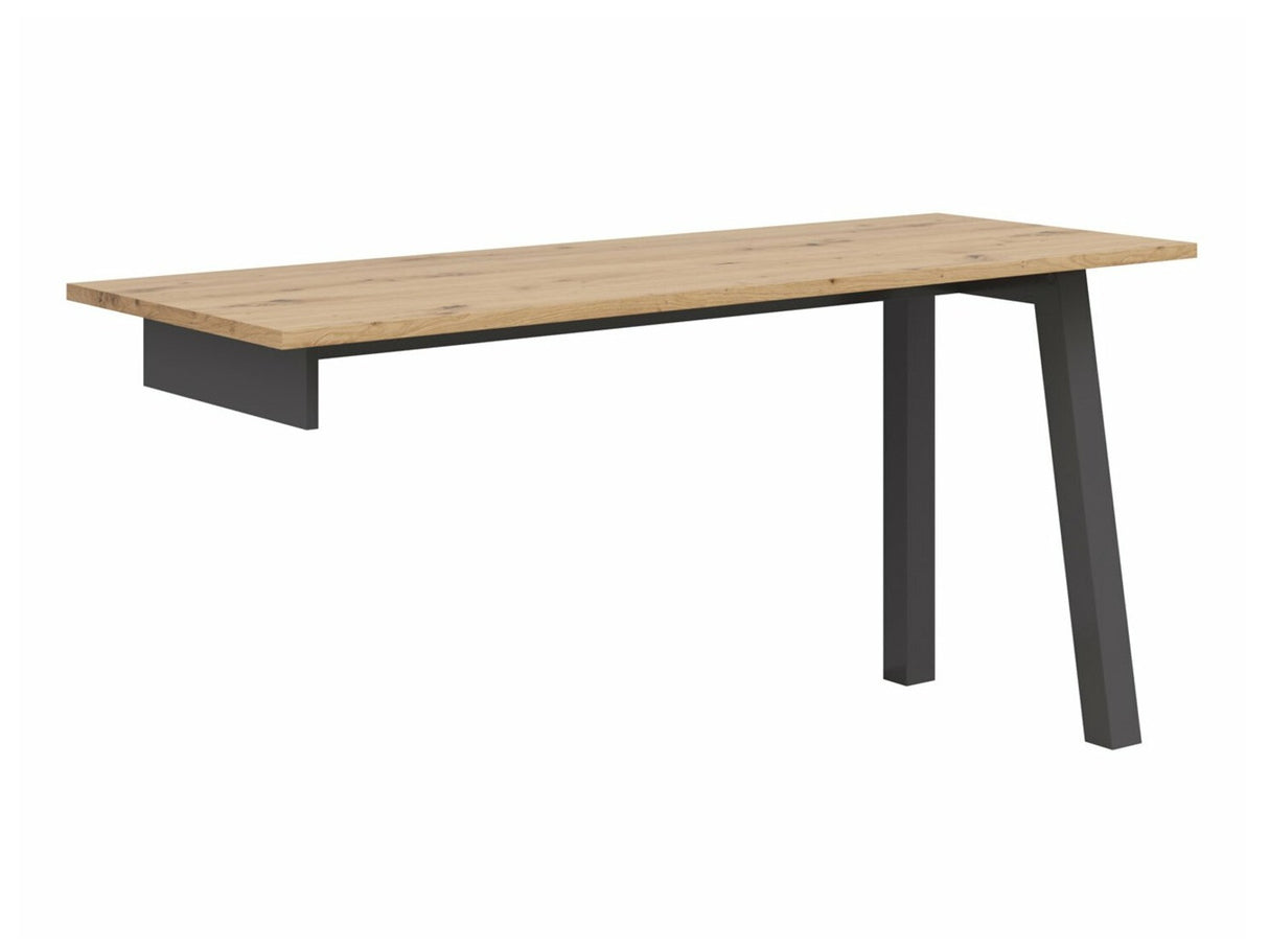 Kampinis darbo stalas 555148