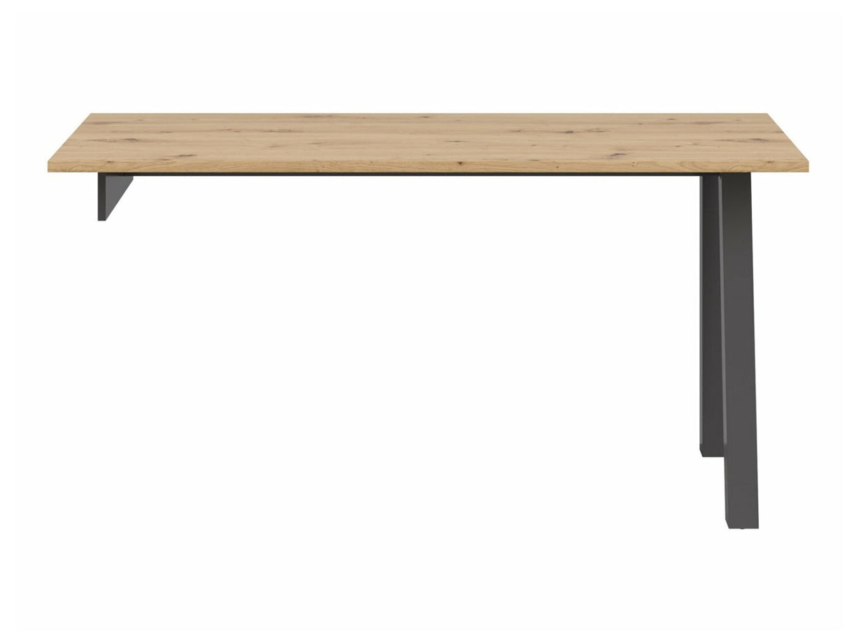 Kampinis darbo stalas 555148