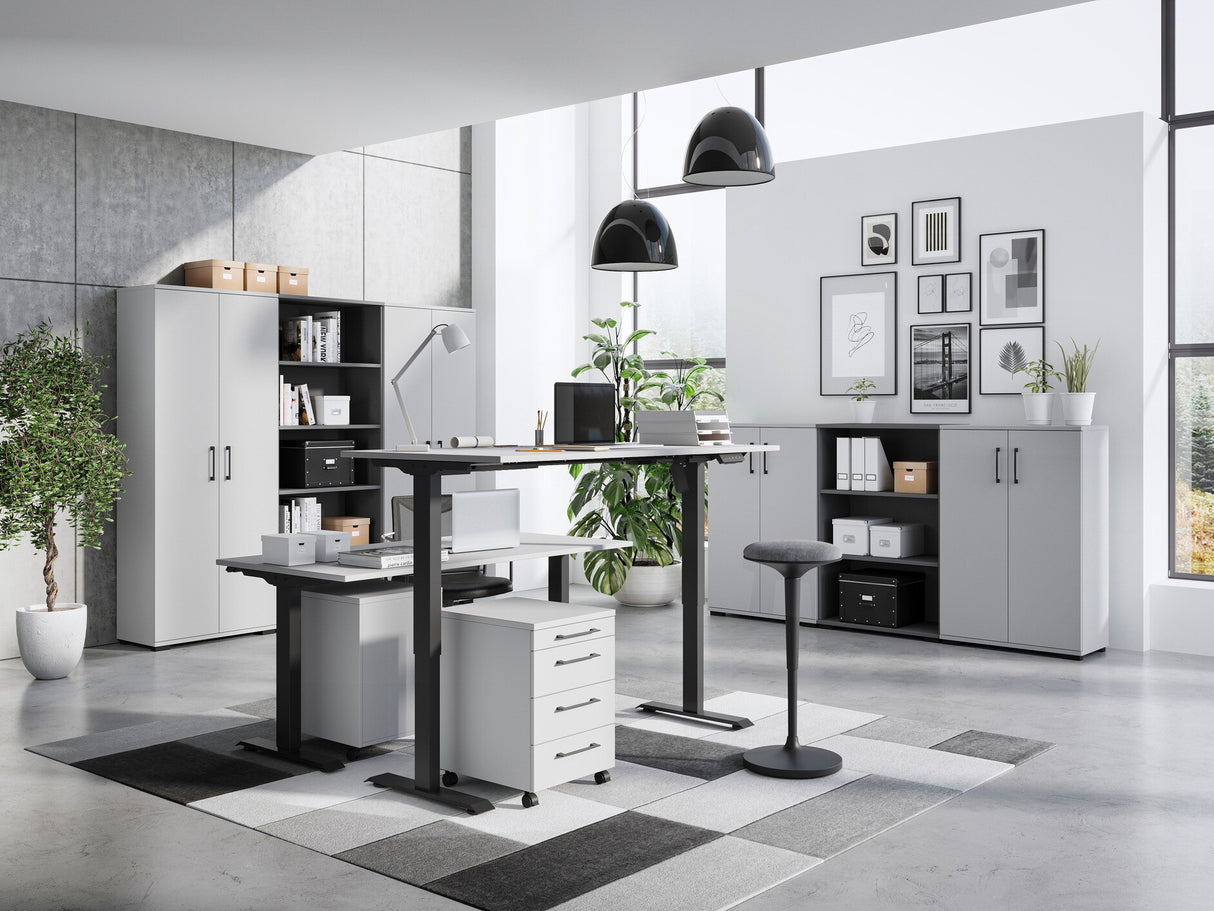 Stalčių blokas 226537