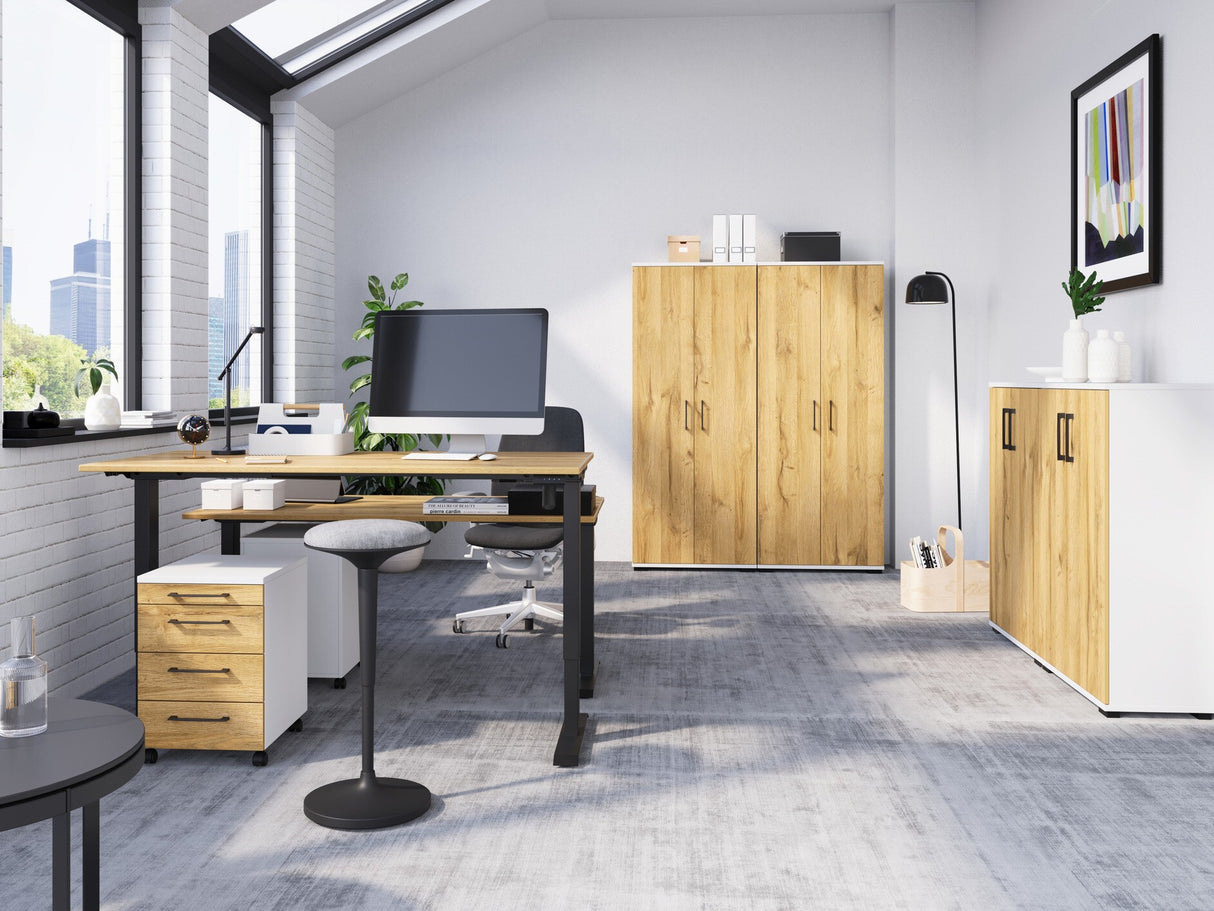 Stalčių blokas 226537