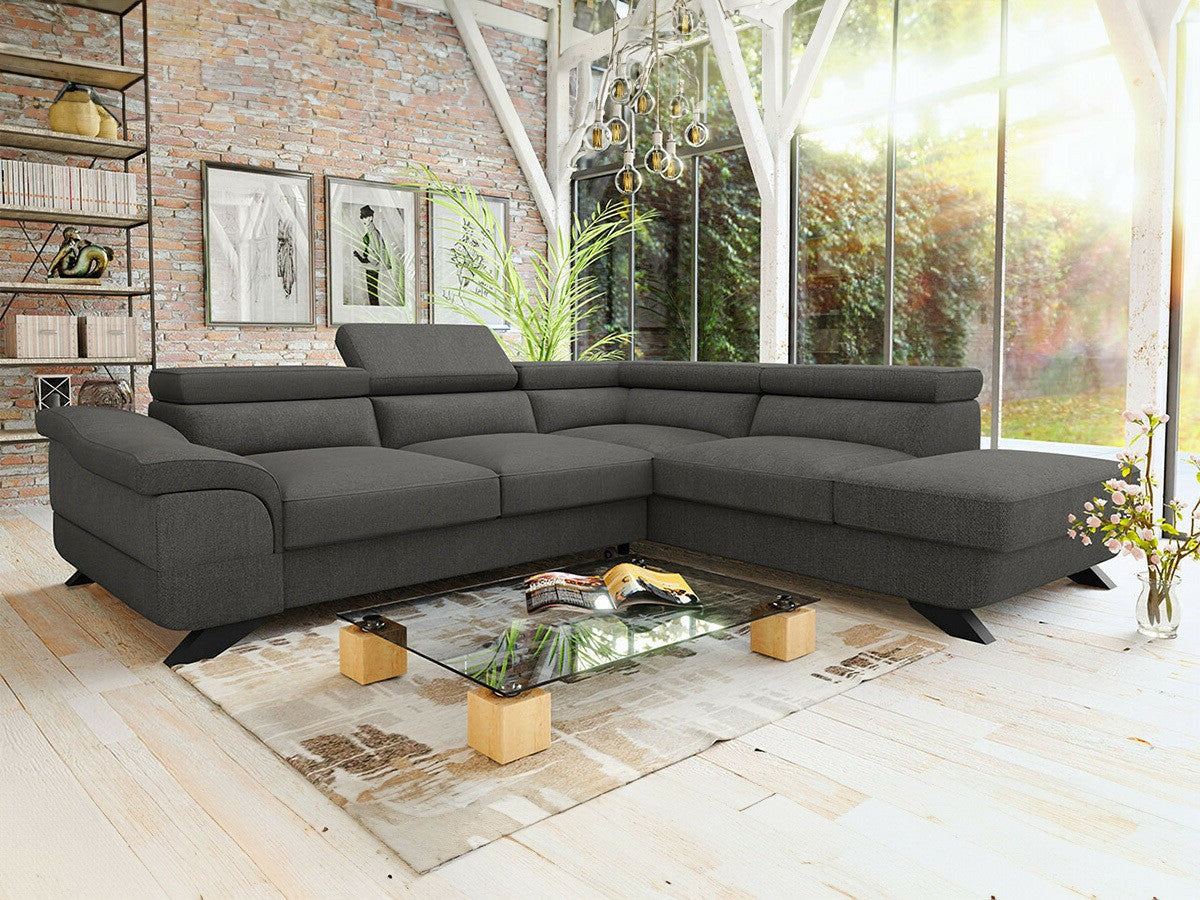 Minkštas kampas 54754 3716547