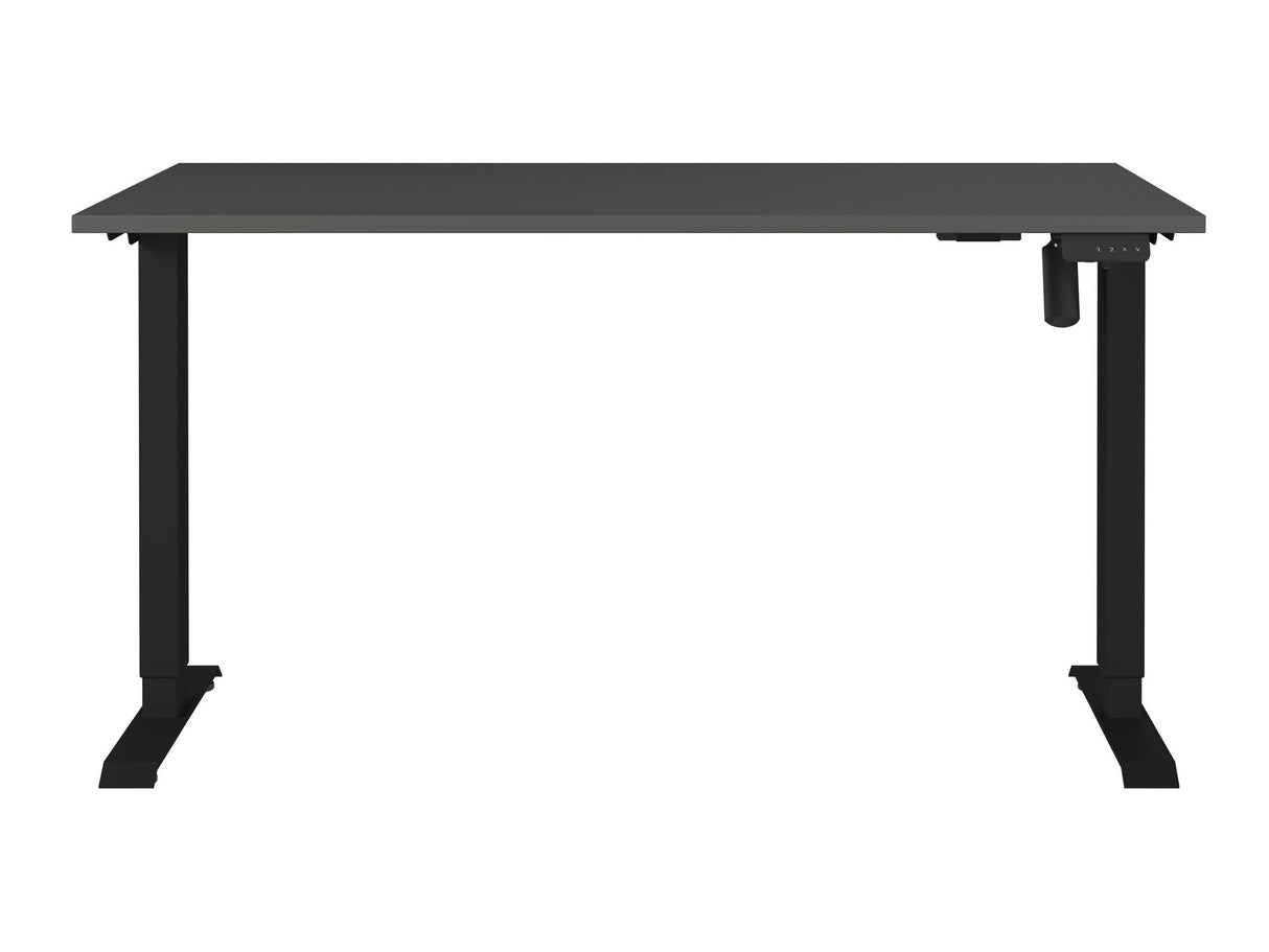 Reguliuojamo aukščio darbo stalas 555203