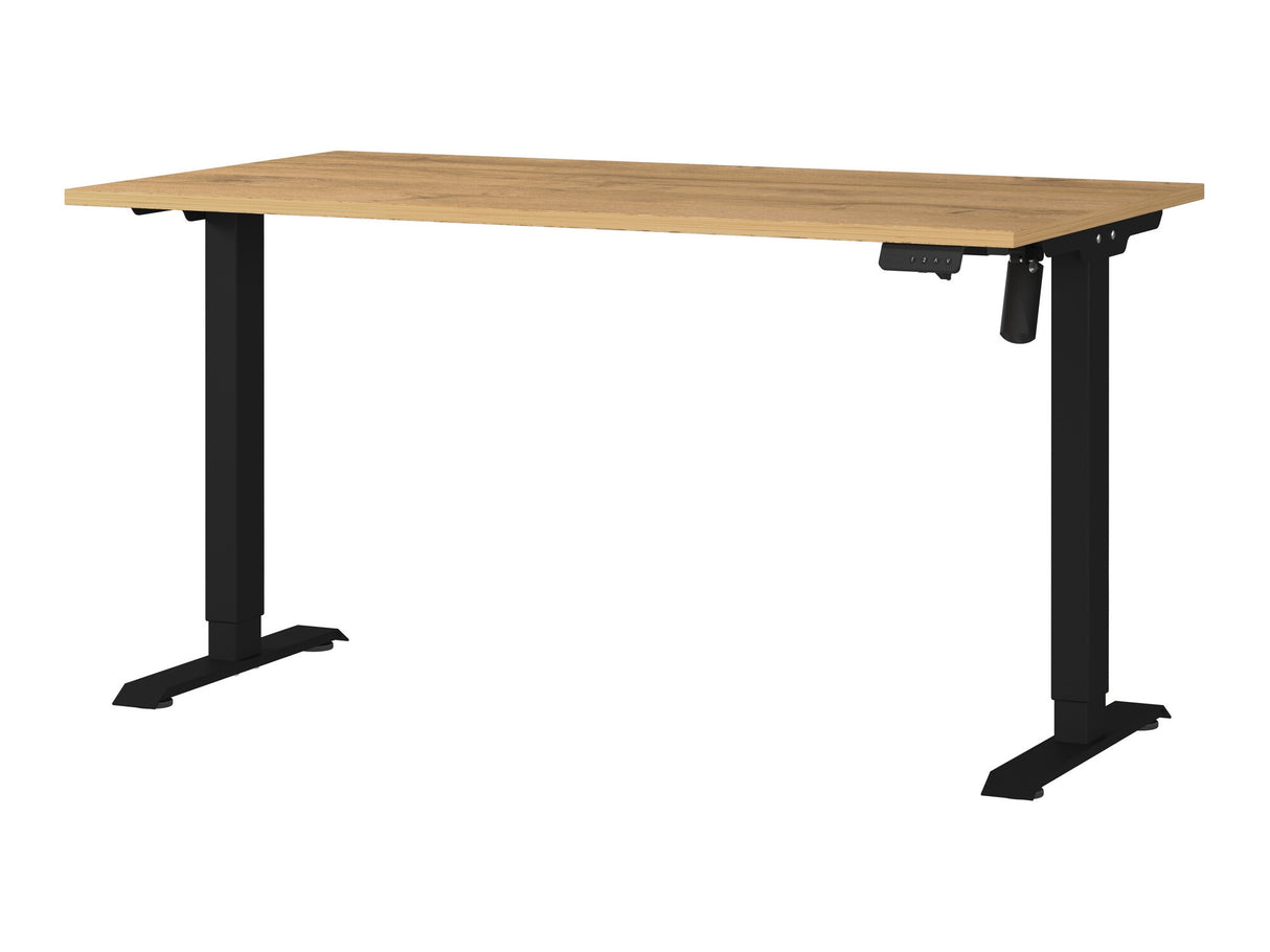 Reguliuojamo aukščio darbo stalas 555214