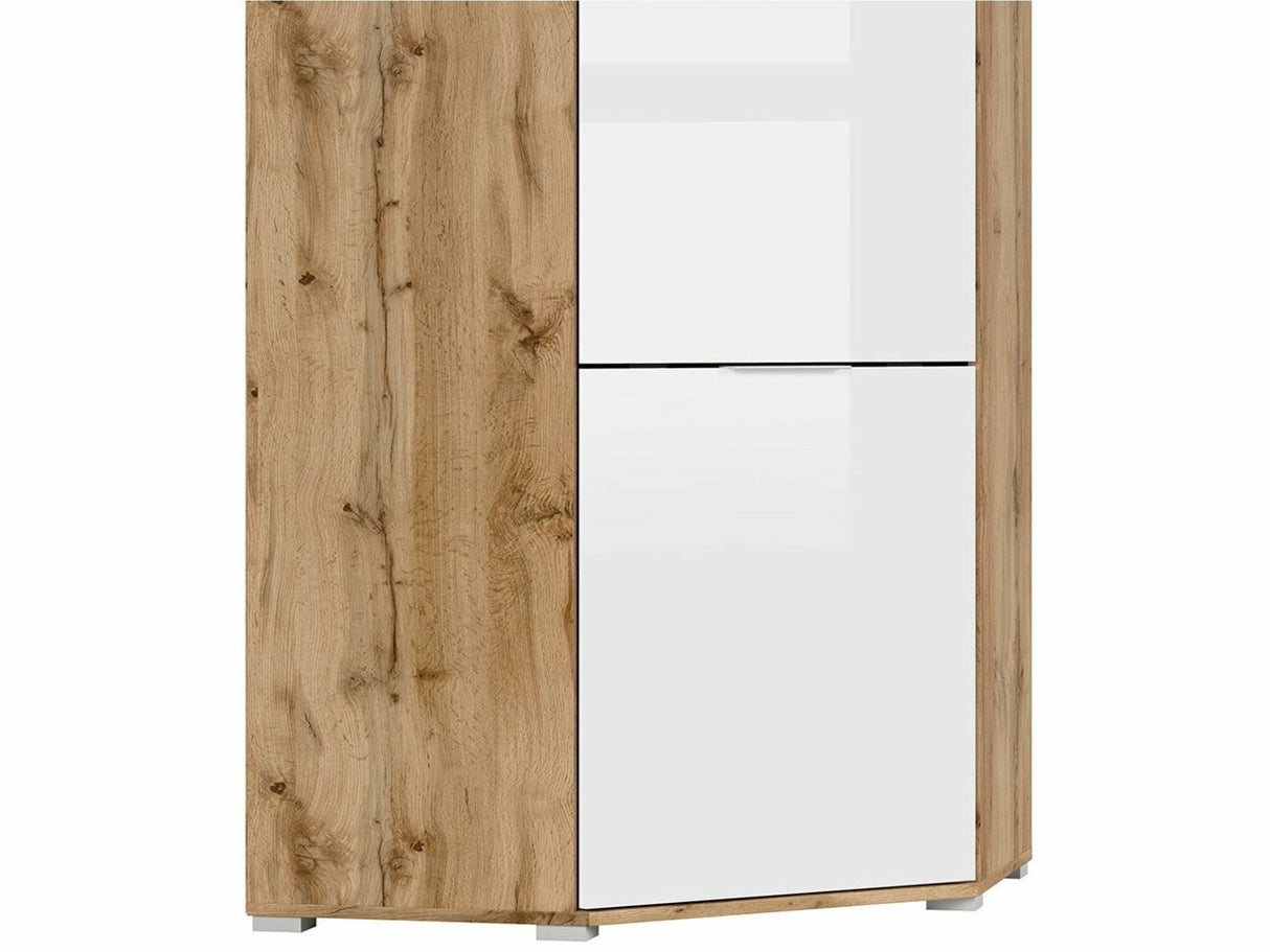 Kampinė spinta 74383 3717849