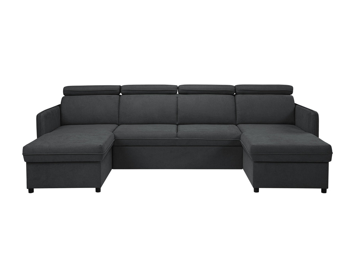 Minkštas kampas 542079