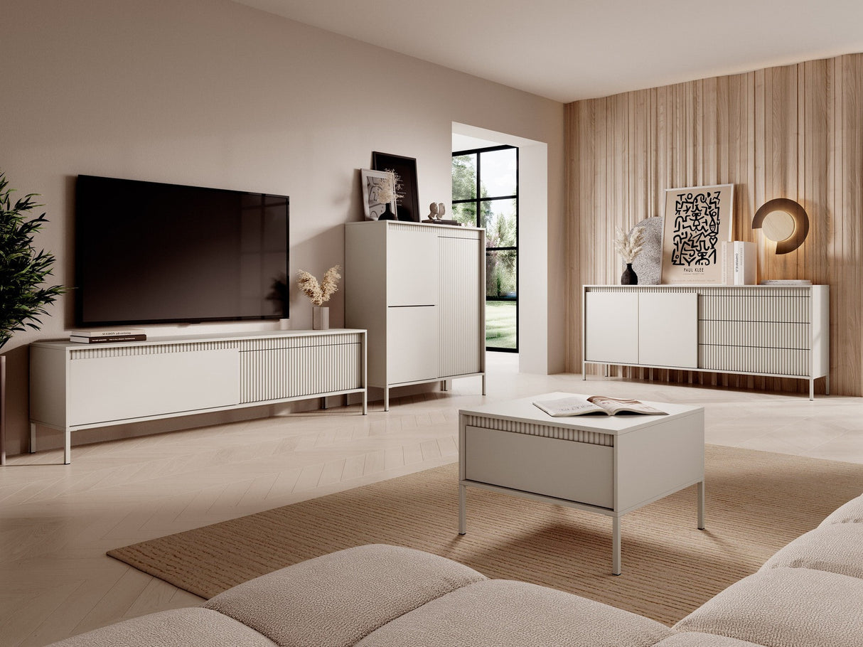 TV staliukas 555400