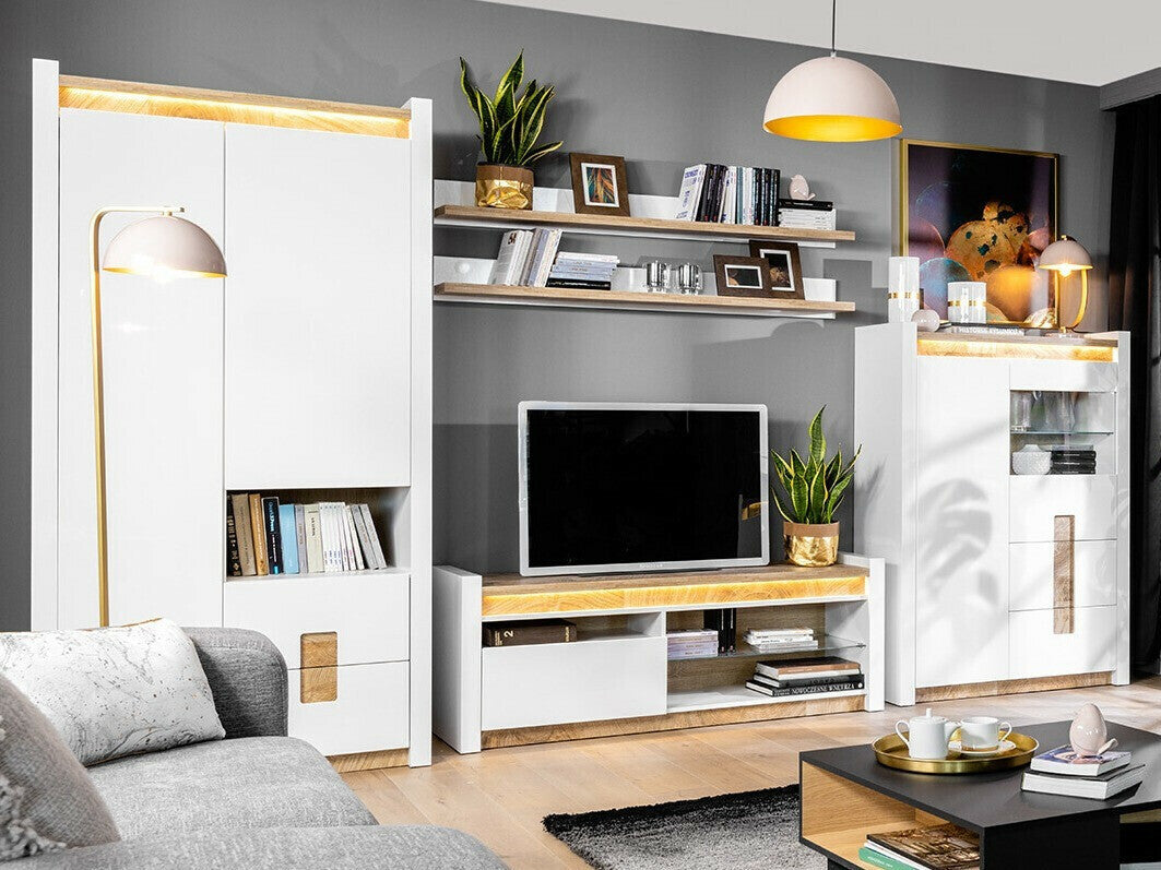 Svetainės komplektas 230801