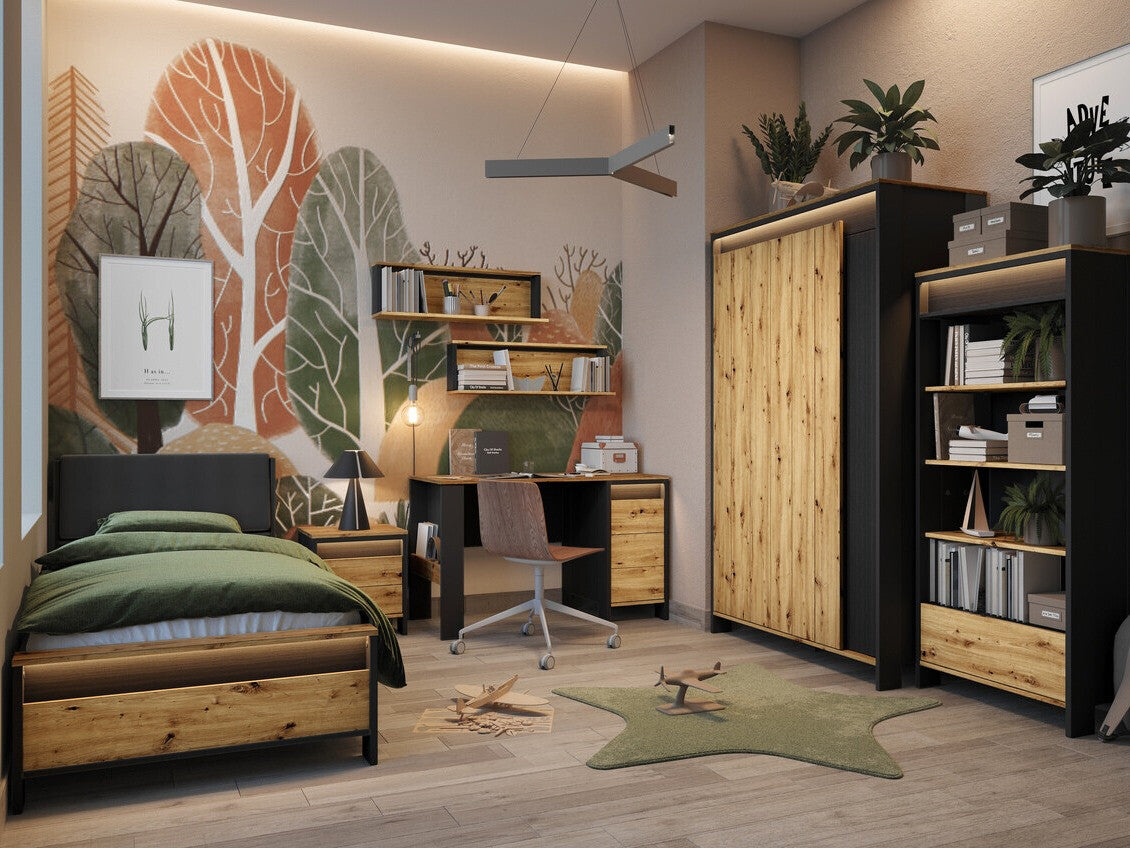 Baldų komplektas 454464 3720489