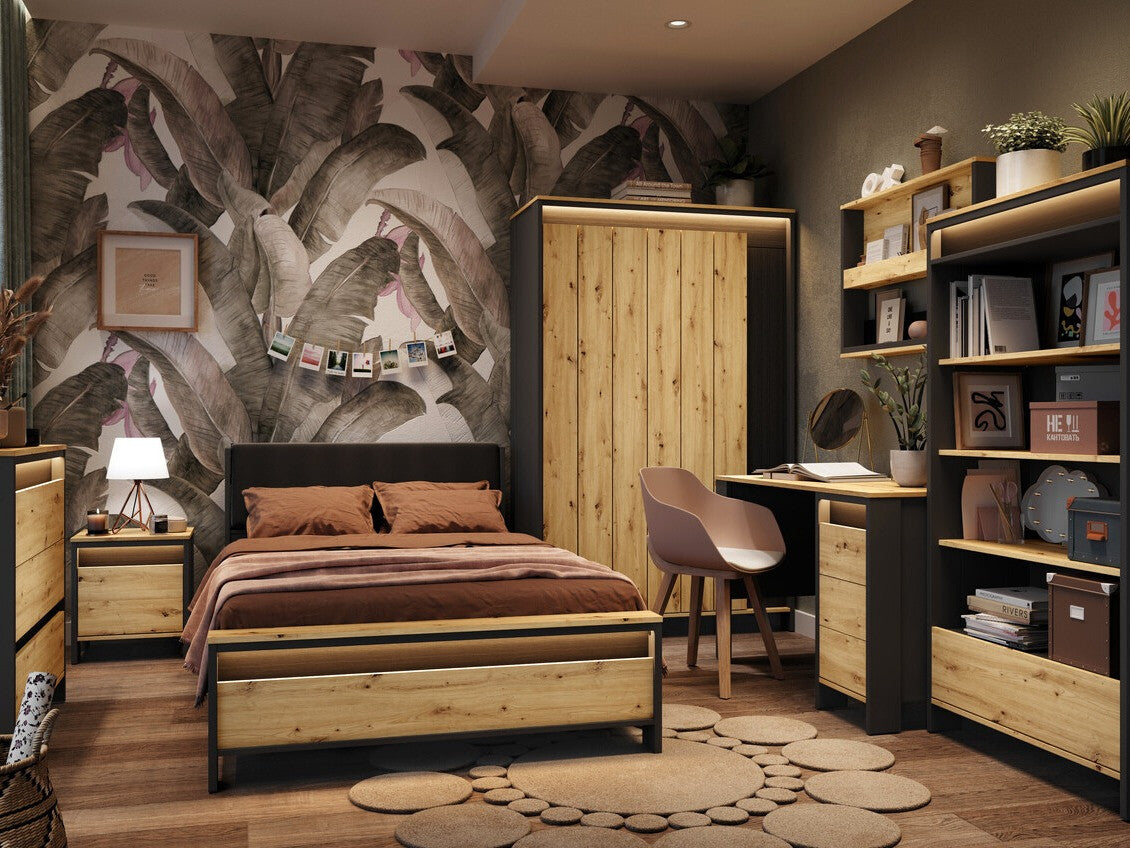 Baldų komplektas 454456 3720492