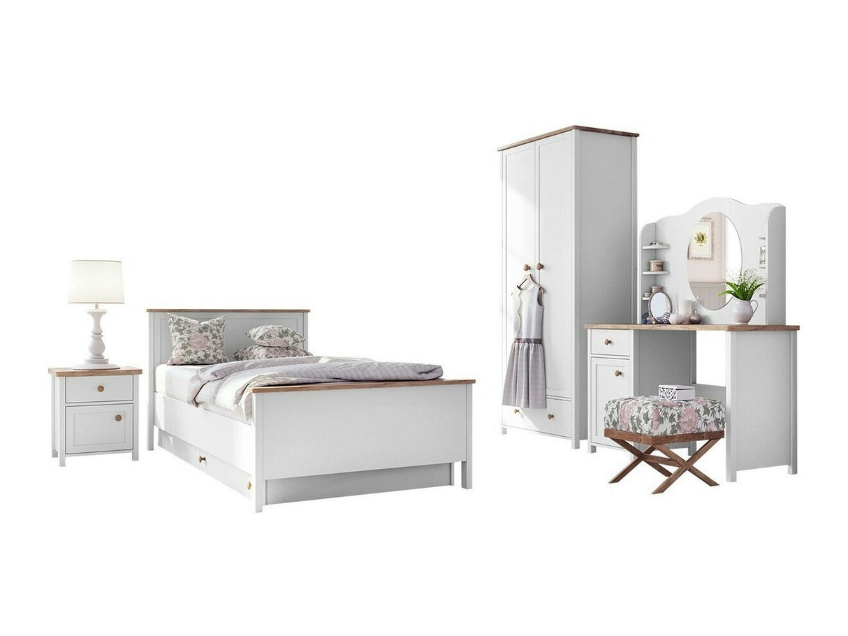 Baldų komplektas 184628 3721713