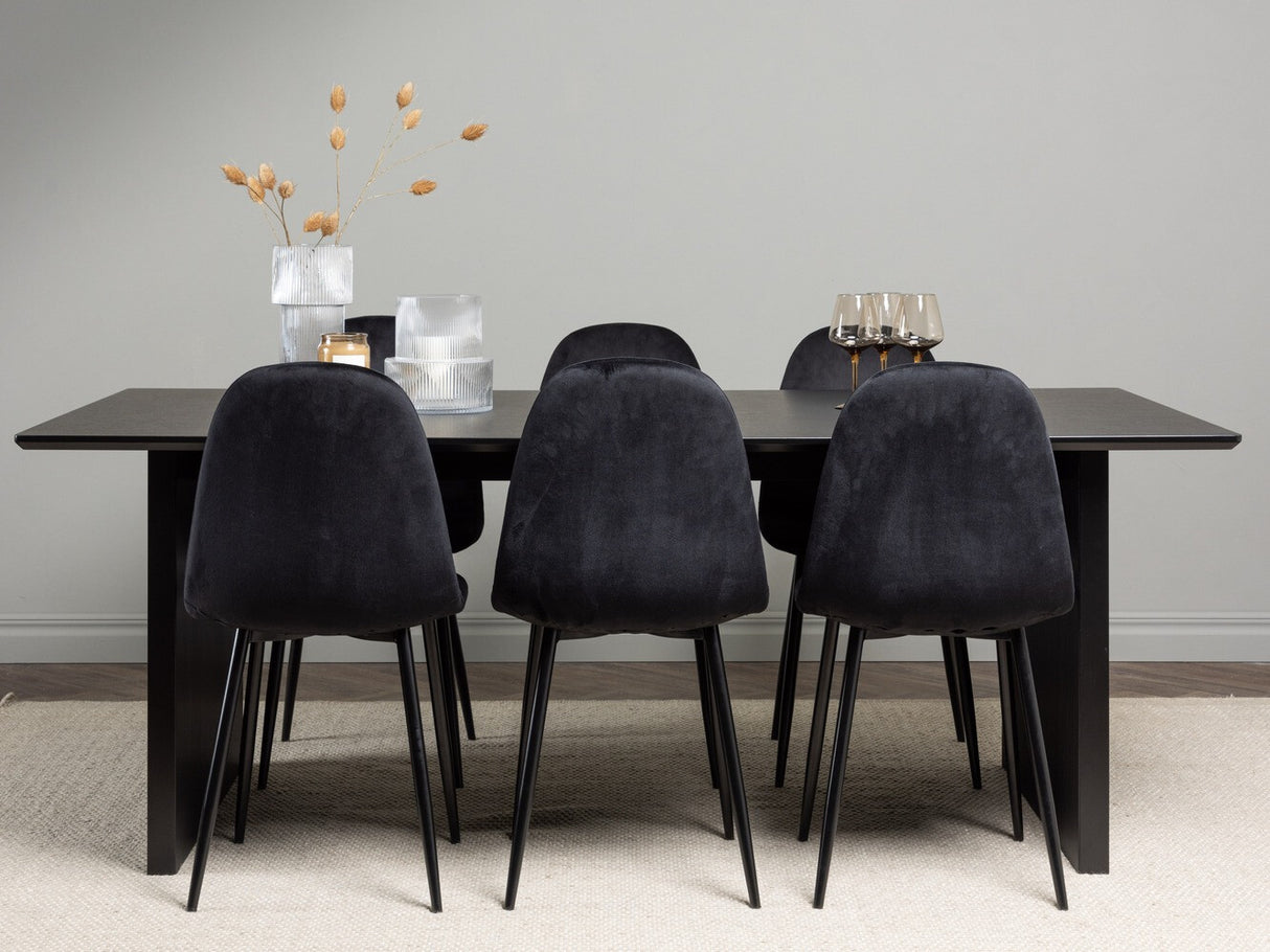 Valgomojo komplektas 503683 3721732