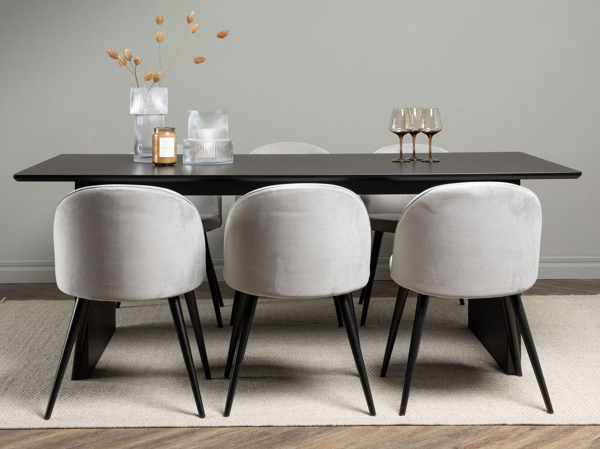 Valgomojo komplektas 503664 3721733