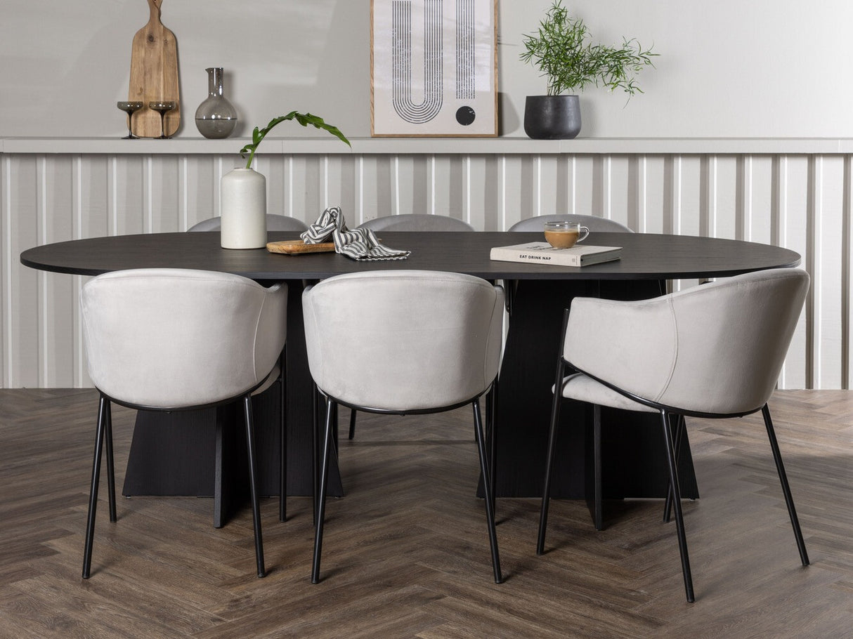 Valgomojo komplektas 498717 3721743