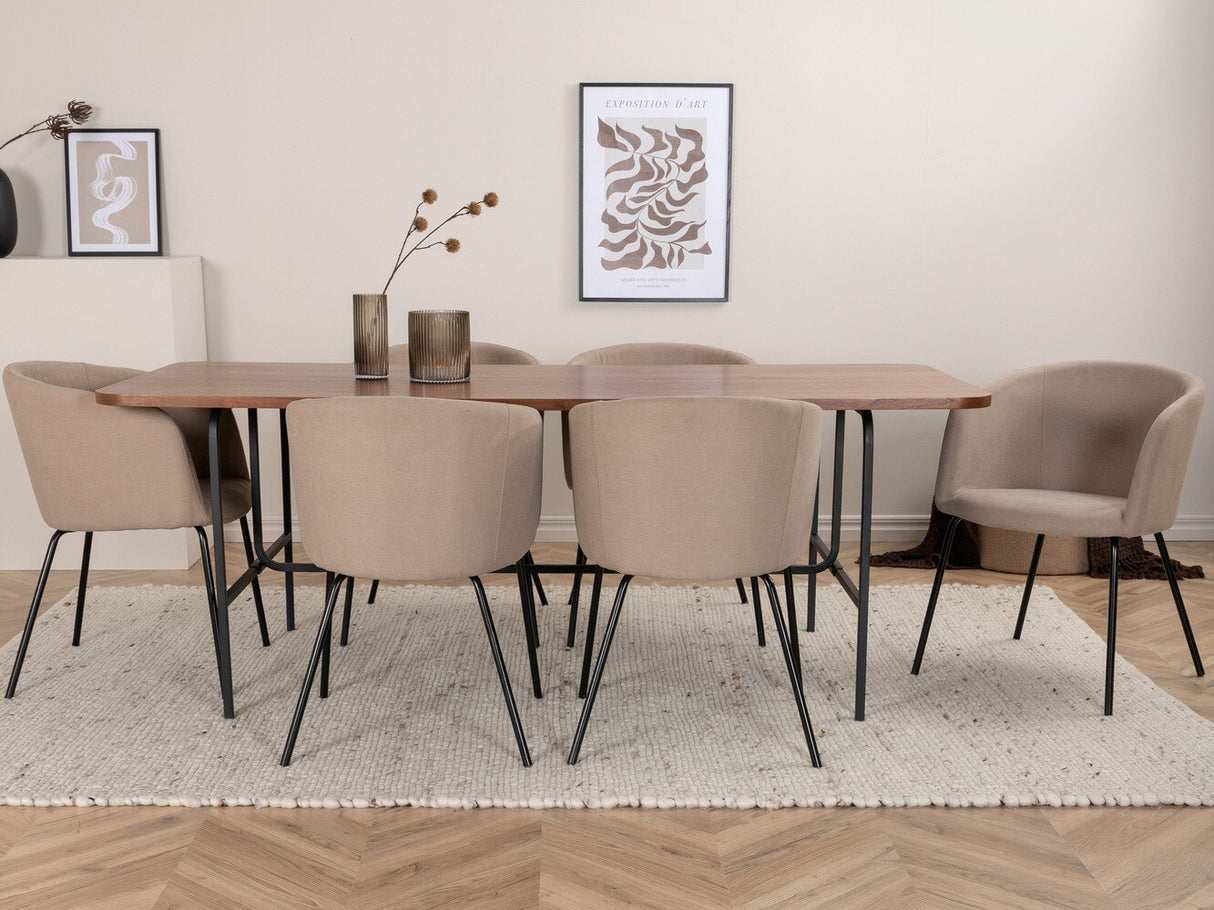 Valgomojo komplektas 434944 3723862