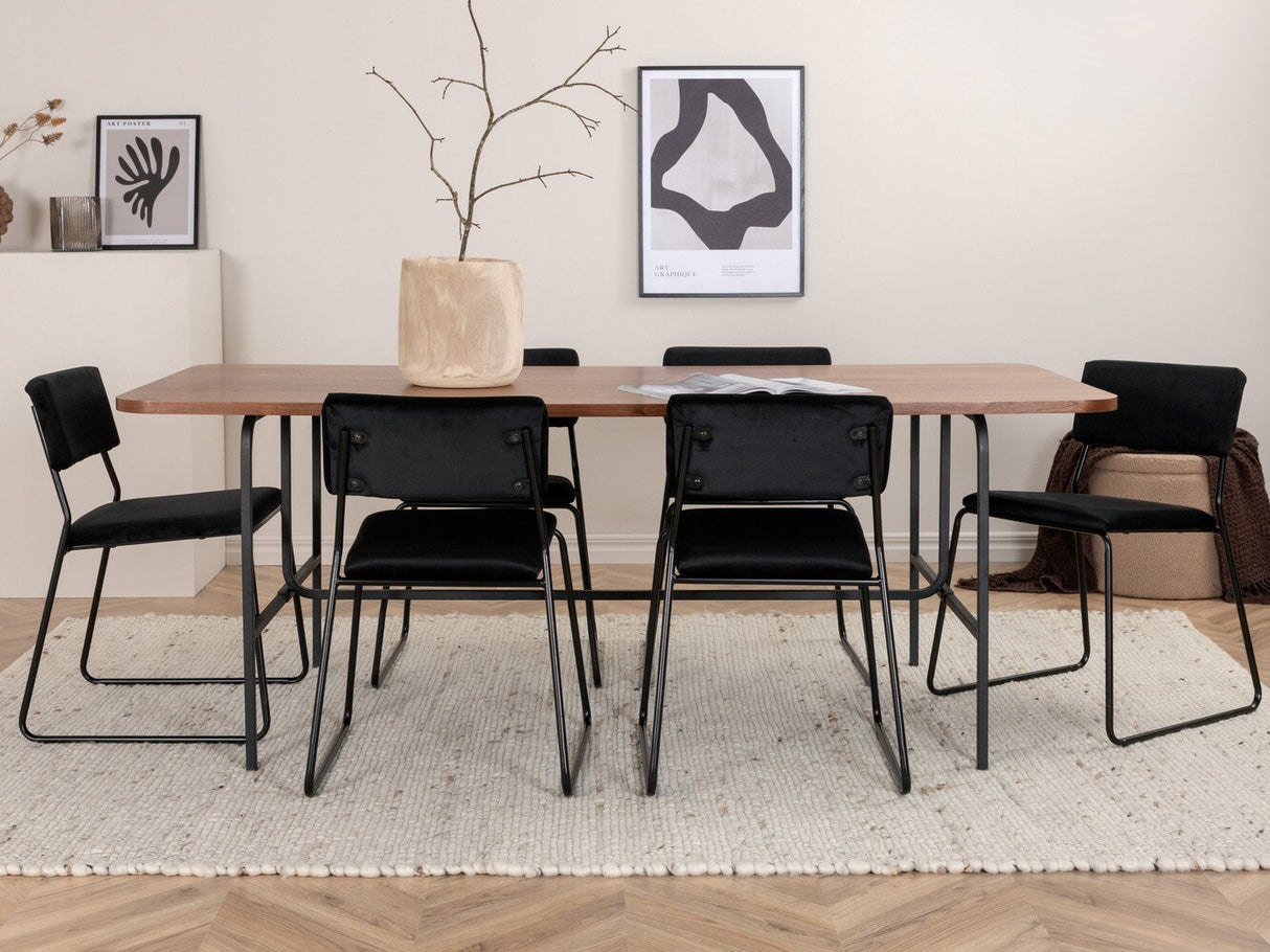 Valgomojo komplektas 434963 3724140