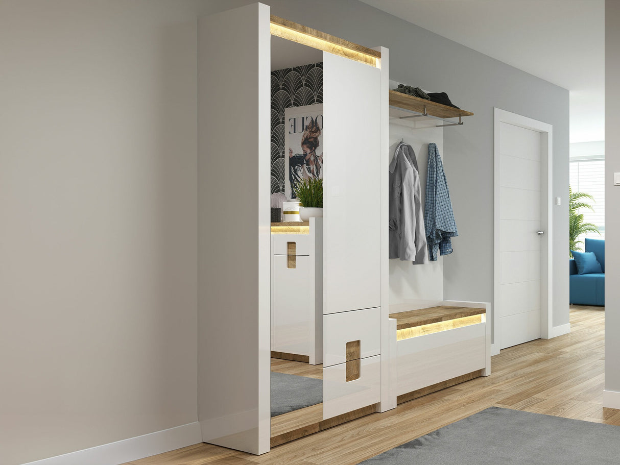 Prieškambario komplektas 294109 3724316