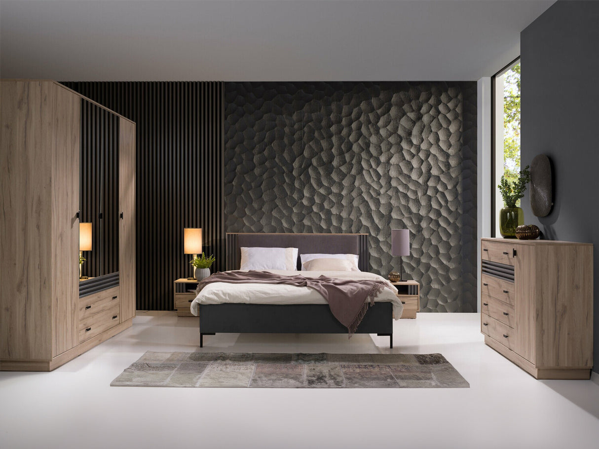 Miegamojo komplektas 528446 3724324