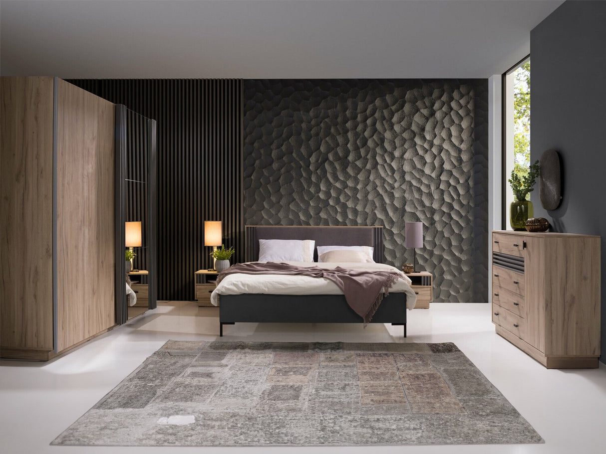 Miegamojo komplektas 528441 3724325