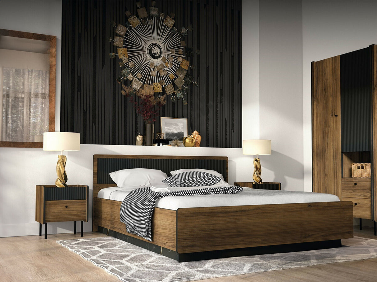 Miegamojo komplektas 489474