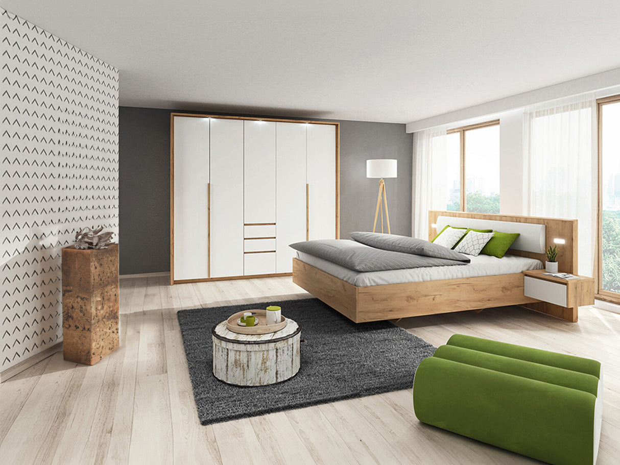 Miegamojo komplektas 486033 3725499