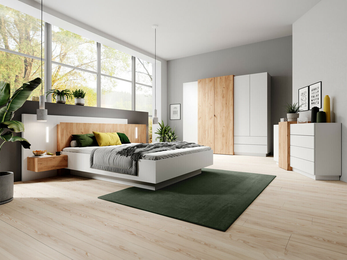 Miegamojo komplektas 485792 3725504