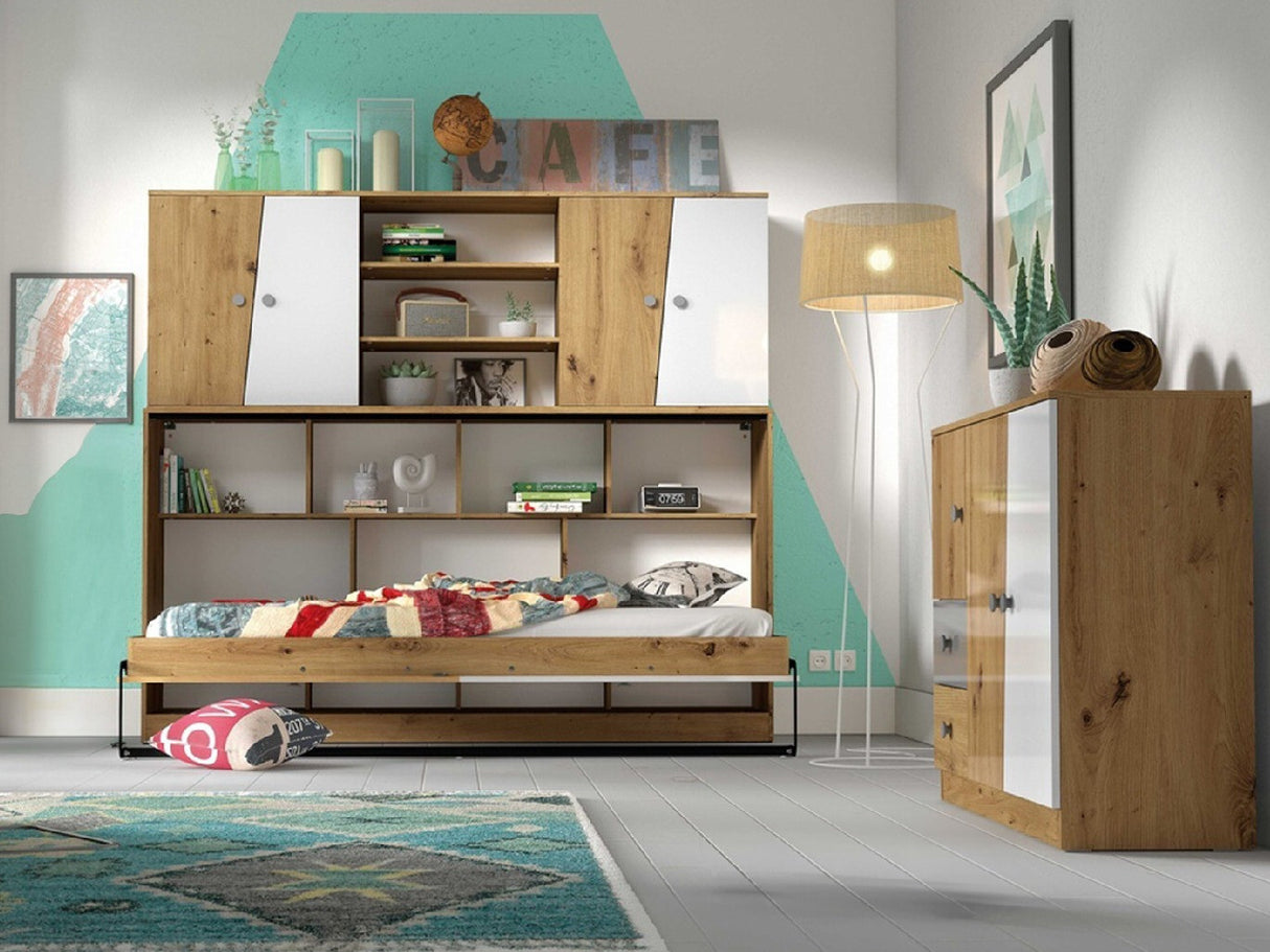 Baldų komplektas 327114 3726450