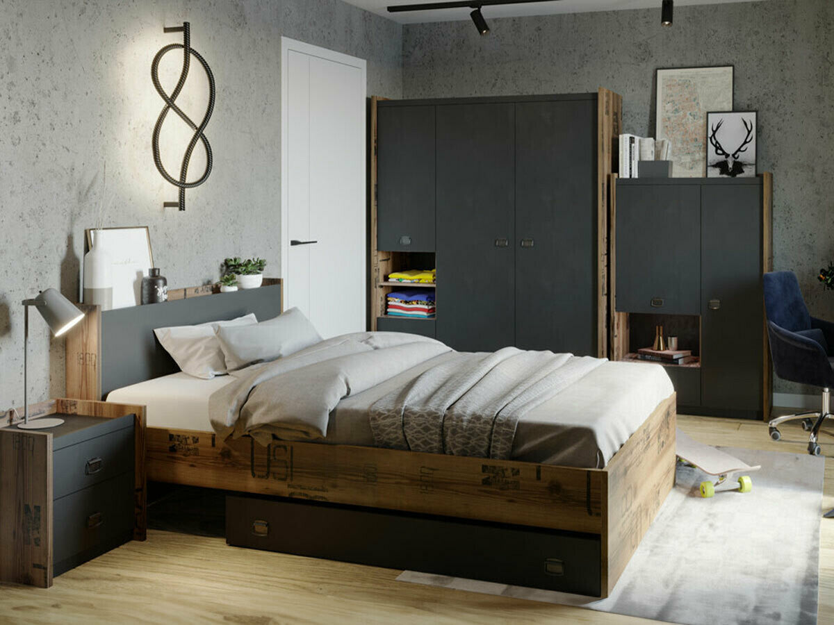 Baldų komplektas 454027 3726875