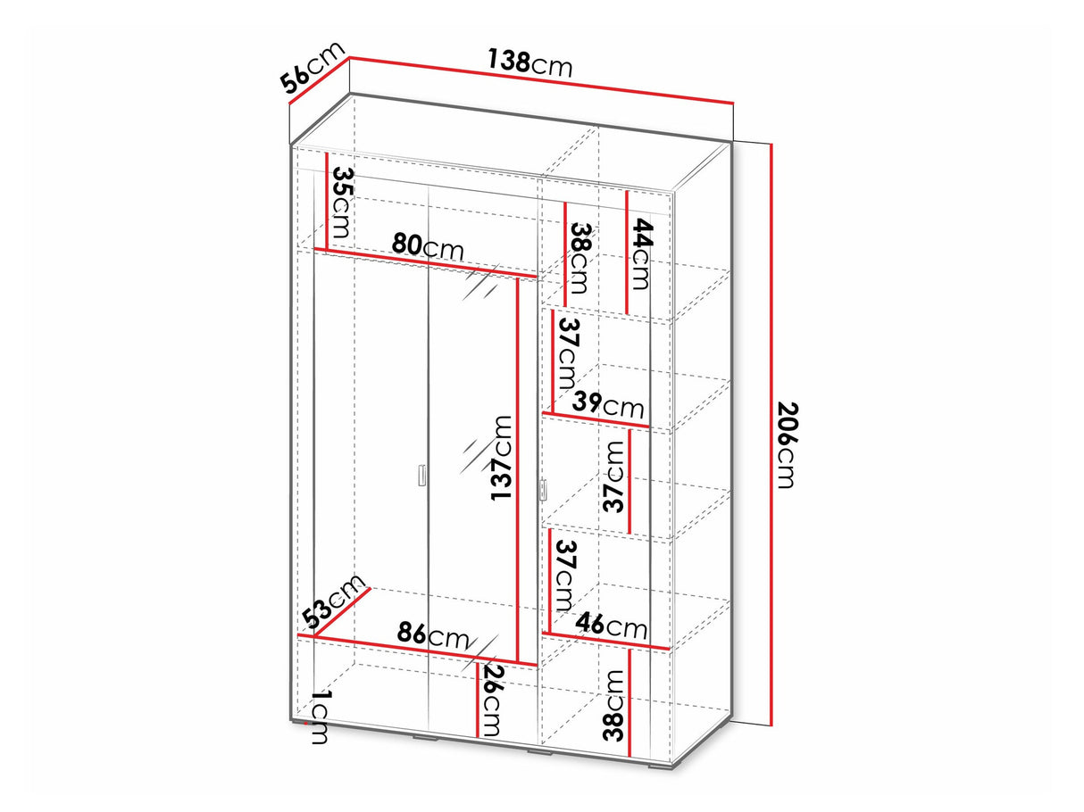 Spinta 545194 3727261