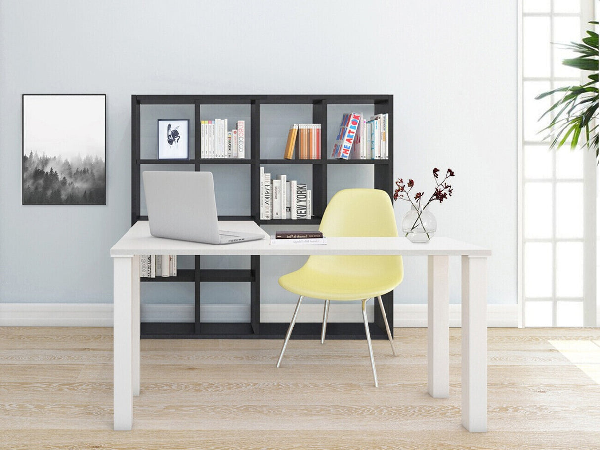 Kampinis darbo stalas 432451 3727281