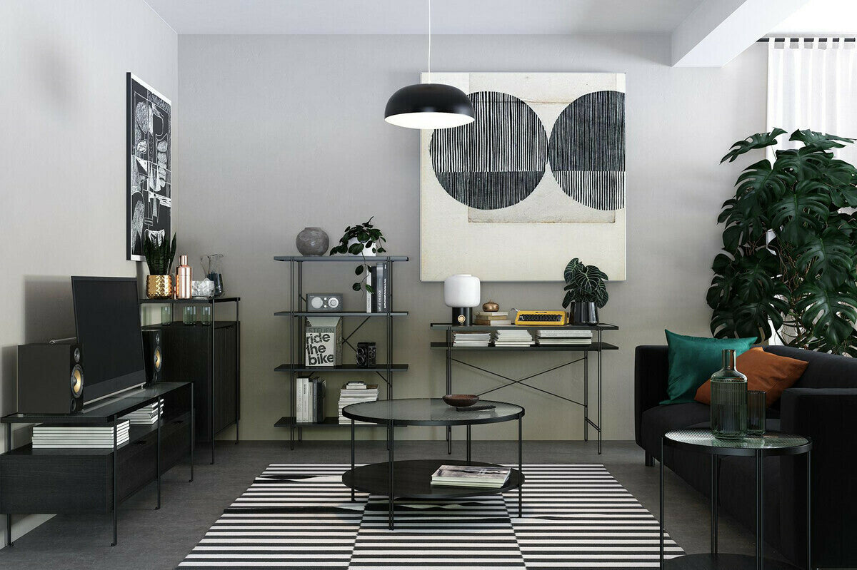 Žurnalinis staliukas 438155 3727301