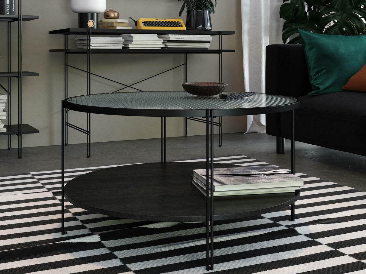 Žurnalinis staliukas 438155 3727302