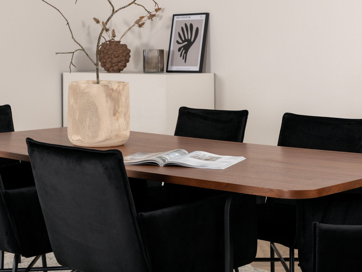 Valgomojo komplektas 434842 3727473