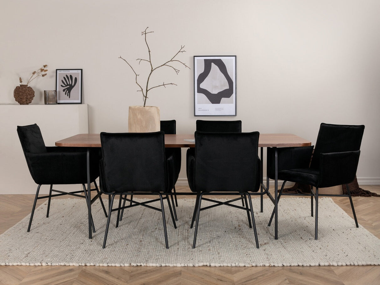 Valgomojo komplektas 434842 3727493