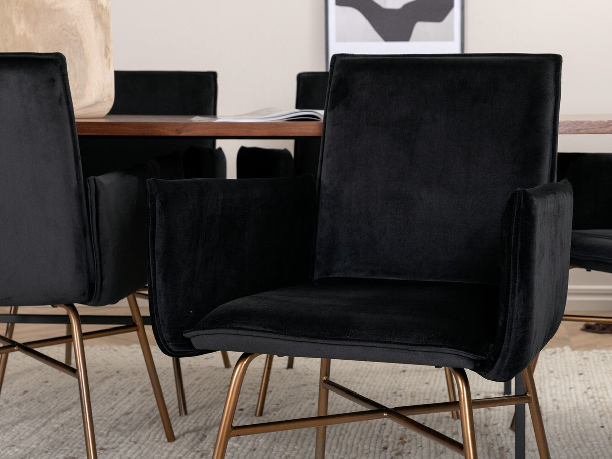 Valgomojo komplektas 434842 3727497