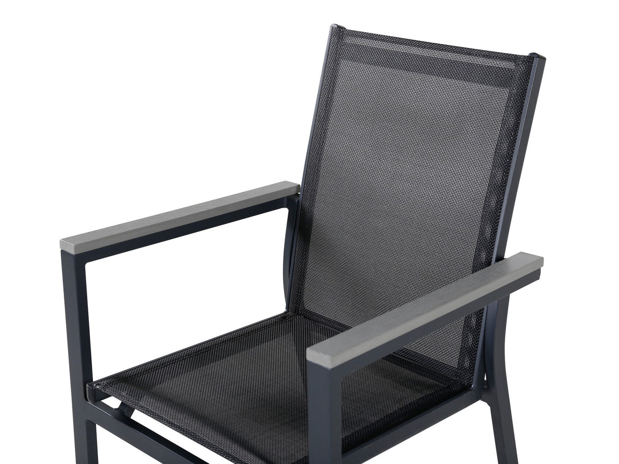 Lauko kėdė 433925
