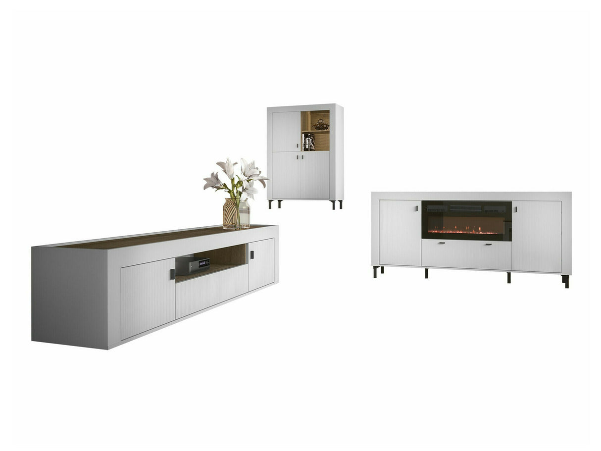 Svetainės komplektas 556025