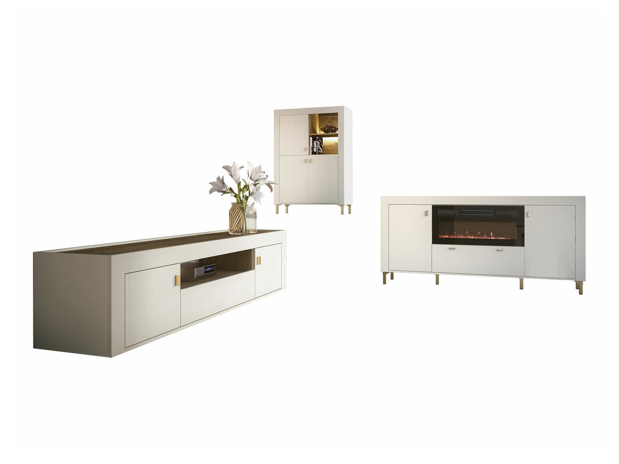 Svetainės komplektas 556025