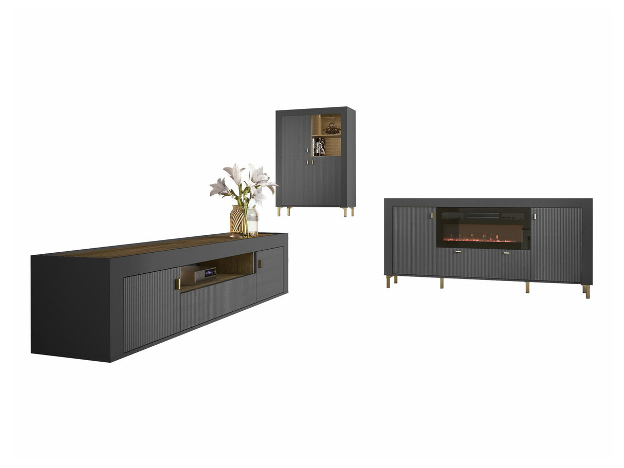 Svetainės komplektas 556025